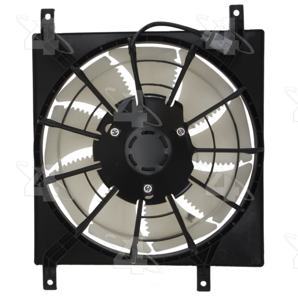 Four Seasons A C Condenser Fan Assembly 76346