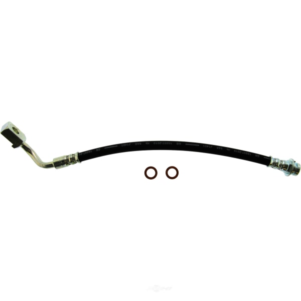 Centric Rear Driver Side Brake Hose 150.62454