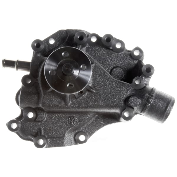 Gates Engine Coolant Standard Water Pump 43041