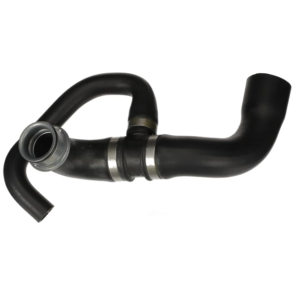 Gates Engine Coolant Molded Radiator Hose 51485