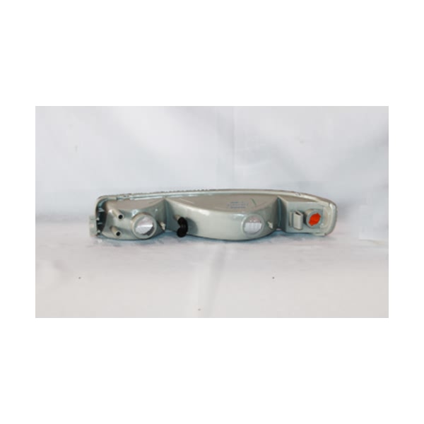 TYC Replacement Turn Signal Parking Light 12-5103-01