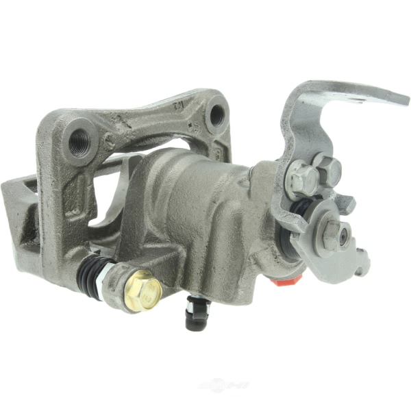 Centric Remanufactured Semi-Loaded Rear Driver Side Brake Caliper 141.40572