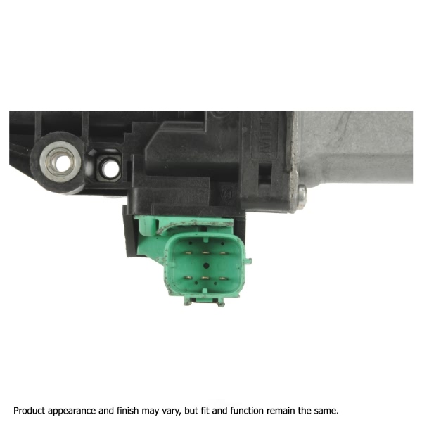 Cardone Reman Remanufactured Window Lift Motor 47-13130