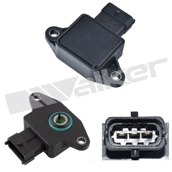 Walker Products Throttle Position Sensor 200-1322