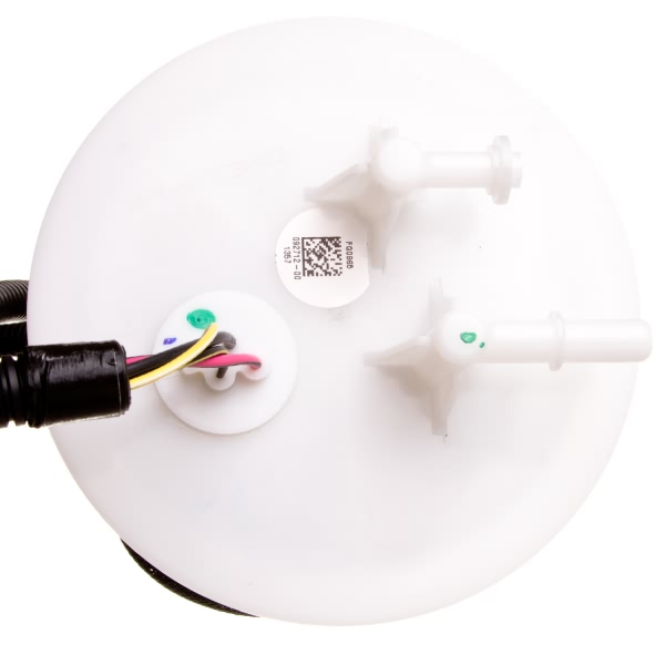 Delphi Fuel Pump Module Assembly FG0965