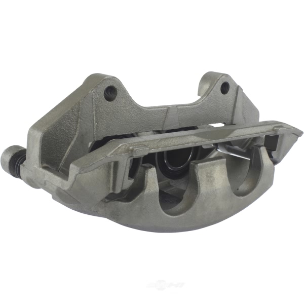 Centric Remanufactured Semi-Loaded Front Passenger Side Brake Caliper 141.61143