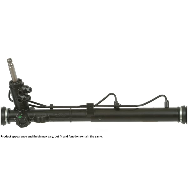 Cardone Reman Remanufactured Hydraulic Power Rack and Pinion Complete Unit 26-2449