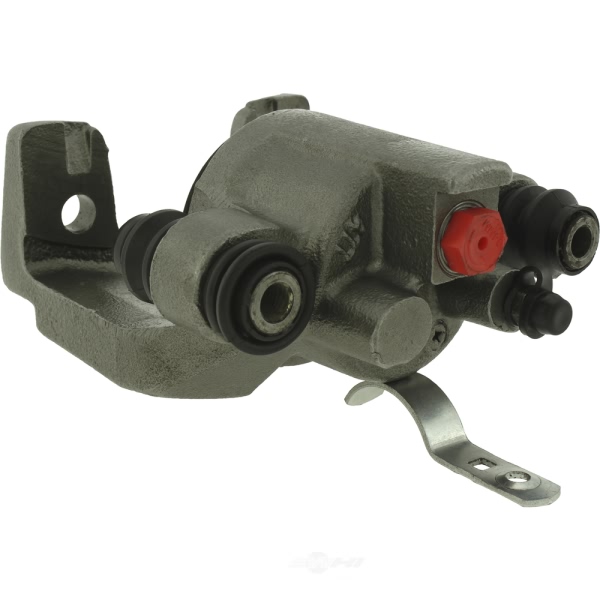 Centric Remanufactured Semi-Loaded Rear Passenger Side Brake Caliper 141.65511