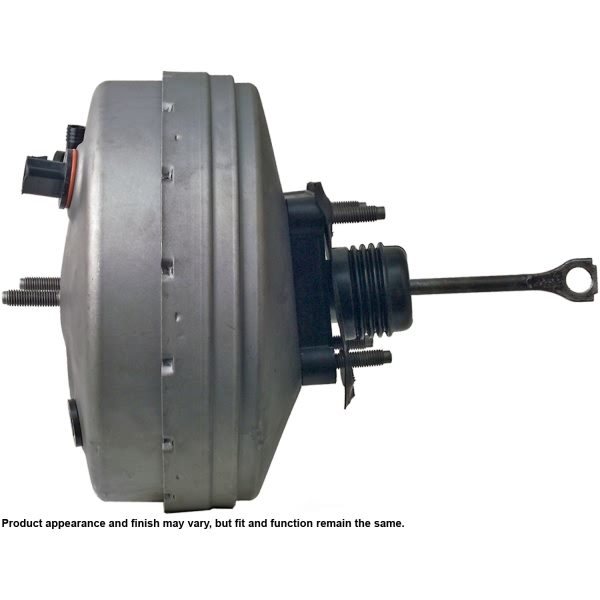 Cardone Reman Remanufactured Vacuum Power Brake Booster w/o Master Cylinder 54-71516