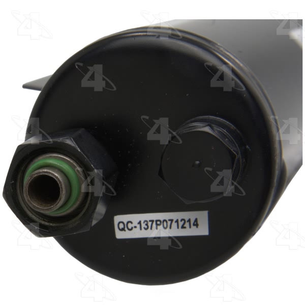 Four Seasons A C Receiver Drier 33371