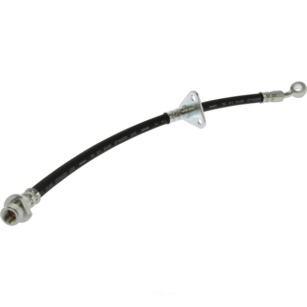 Centric Rear Passenger Side Brake Hose 150.40355