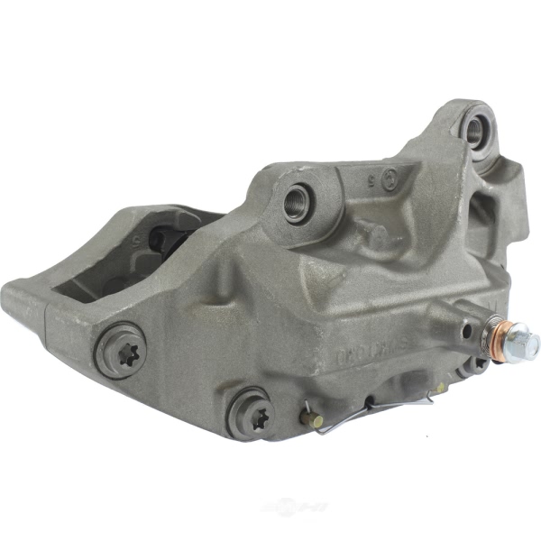 Centric Remanufactured Semi-Loaded Front Passenger Side Brake Caliper 141.44169