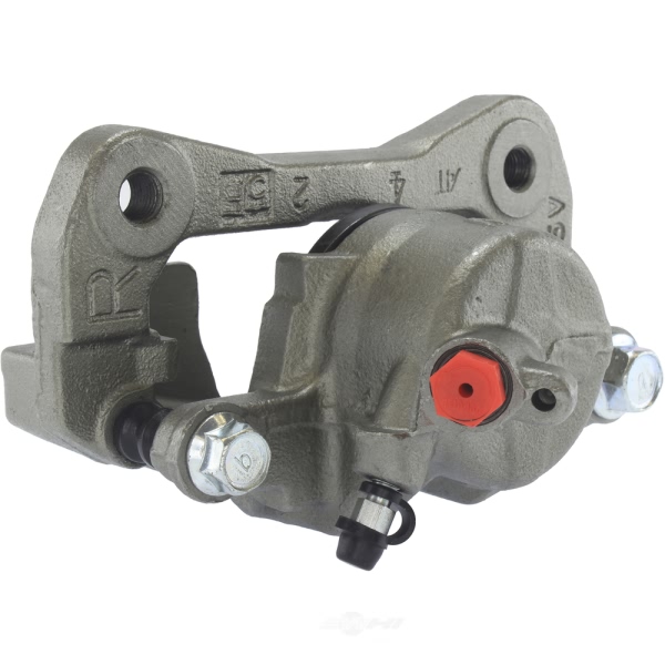 Centric Remanufactured Semi-Loaded Front Passenger Side Brake Caliper 141.46071