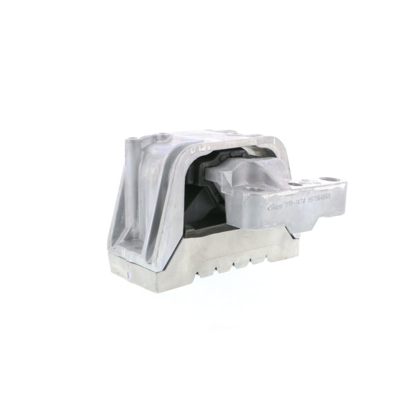 VAICO Passenger Side Engine Mount V10-1474