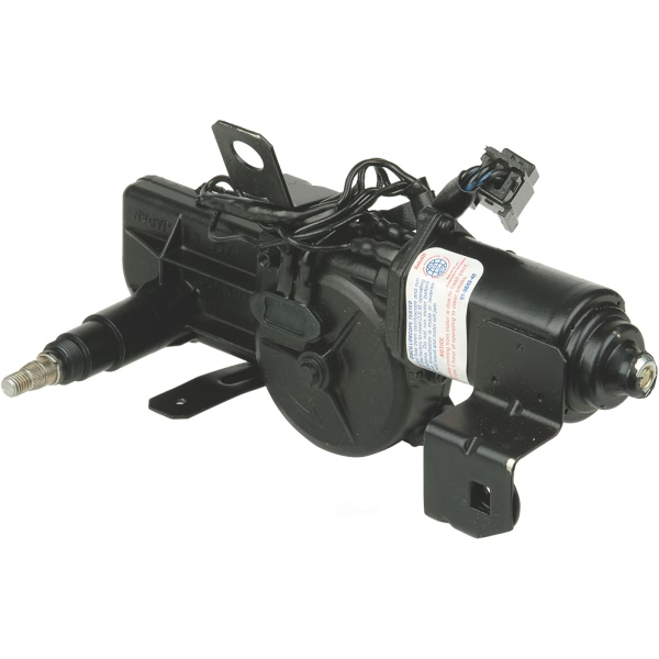 Cardone Reman Remanufactured Wiper Motor 43-4303