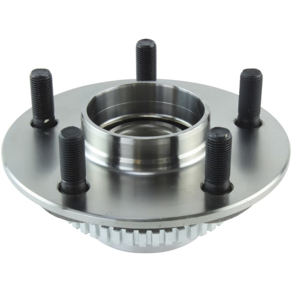 Centric C-Tek™ Rear Driver Side Standard Non-Driven Wheel Bearing and Hub Assembly 405.42015E