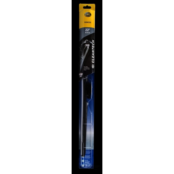 Hella Wiper Blade 22" Cleantech 358054221