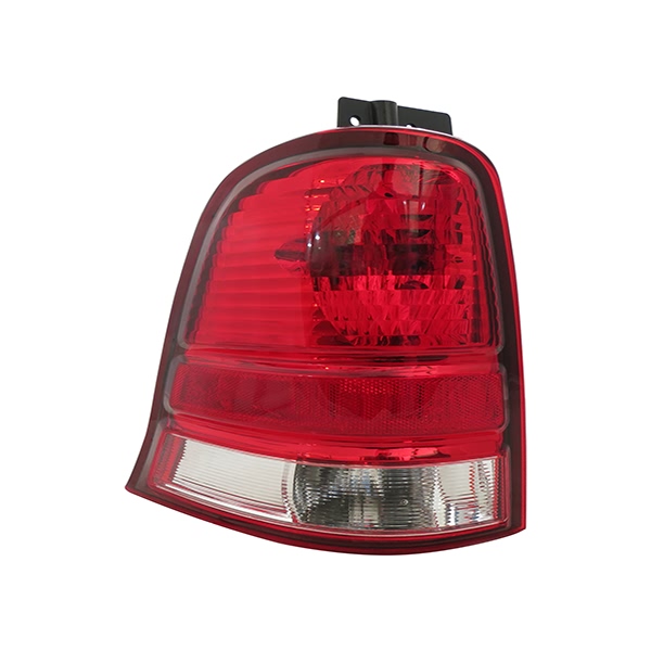 TYC Driver Side Replacement Tail Light 11-5968-00-9