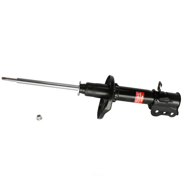 KYB Excel G Rear Driver Side Twin Tube Strut 333277