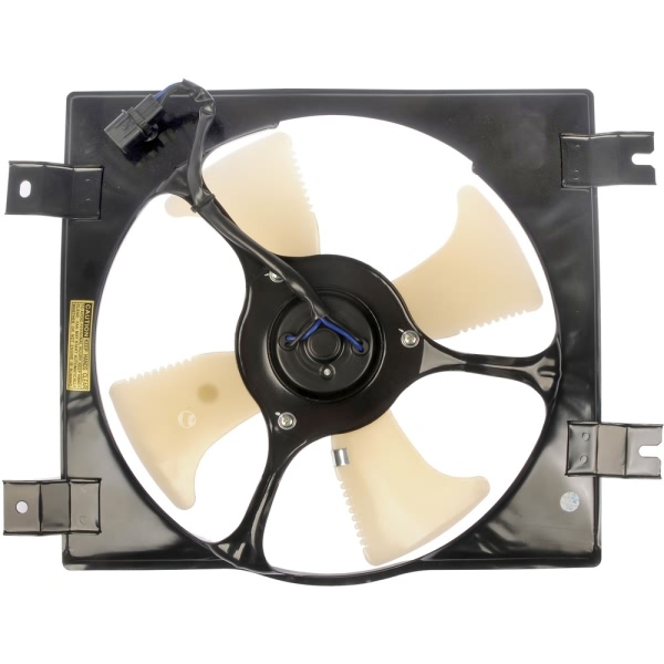 Dorman A C Condenser Fan Assembly 621-241