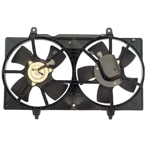 Dorman Engine Cooling Fan Assembly 620-419