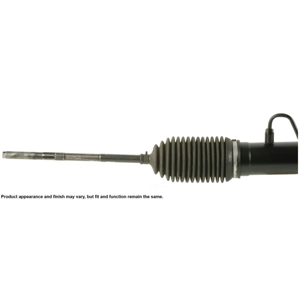 Cardone Reman Remanufactured Hydraulic Power Rack and Pinion Complete Unit 26-3020
