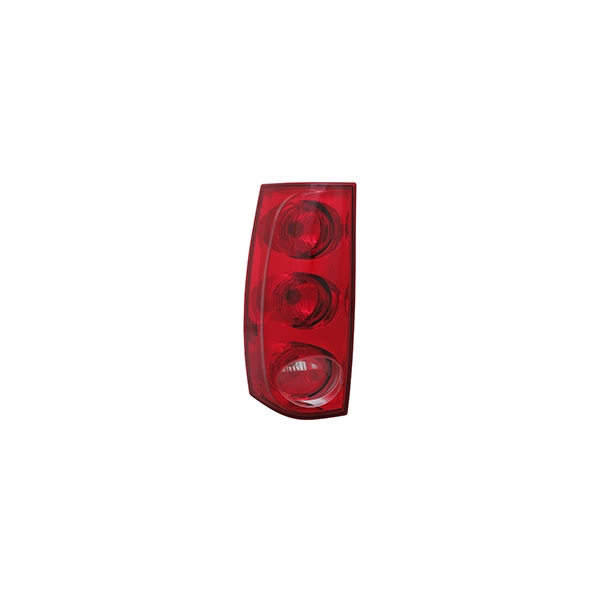 TYC Driver Side Replacement Tail Light 11-6226-00