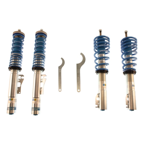 Bilstein Pss9 Front And Rear Lowering Coilover Kit 48-121897