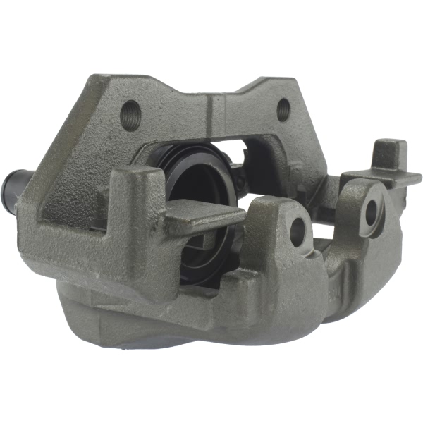 Centric Remanufactured Semi-Loaded Front Passenger Side Brake Caliper 141.65081