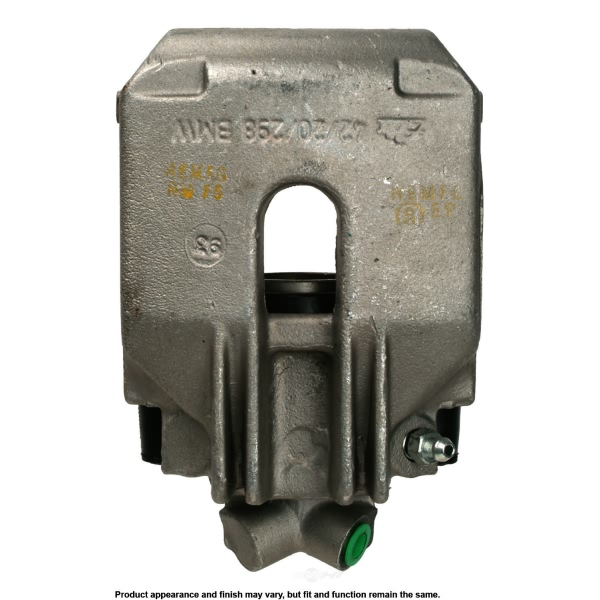 Cardone Reman Remanufactured Unloaded Caliper 19-2795
