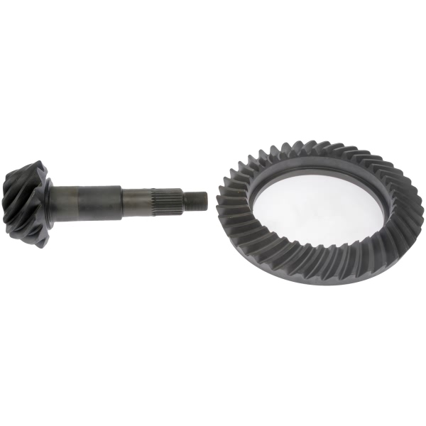 Dorman OE Solutions Rear Differential Ring And Pinion 697-133