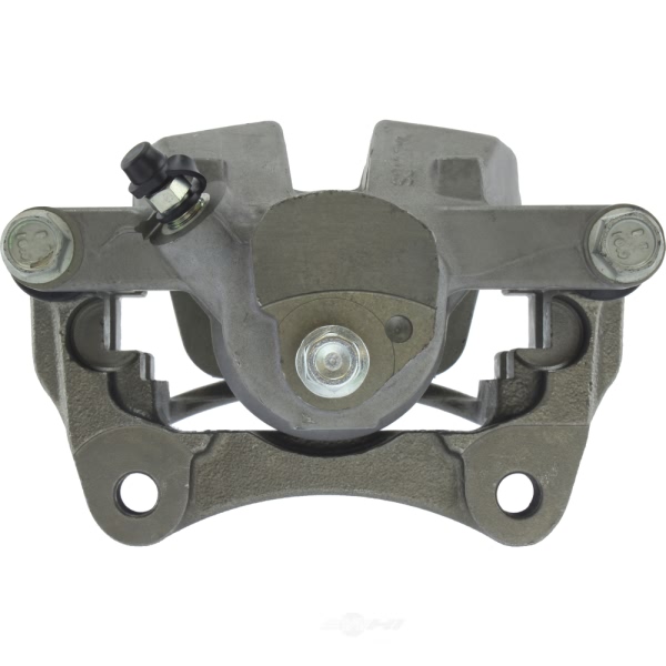 Centric Remanufactured Semi-Loaded Rear Passenger Side Brake Caliper 141.44663