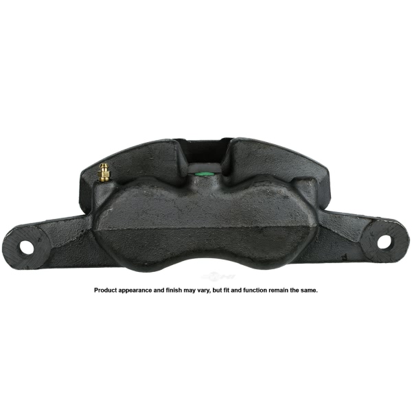 Cardone Reman Remanufactured Unloaded Caliper 18-4513