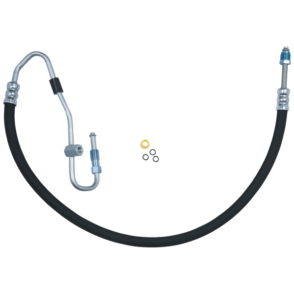 Gates Power Steering Pressure Line Hose Assembly 352316