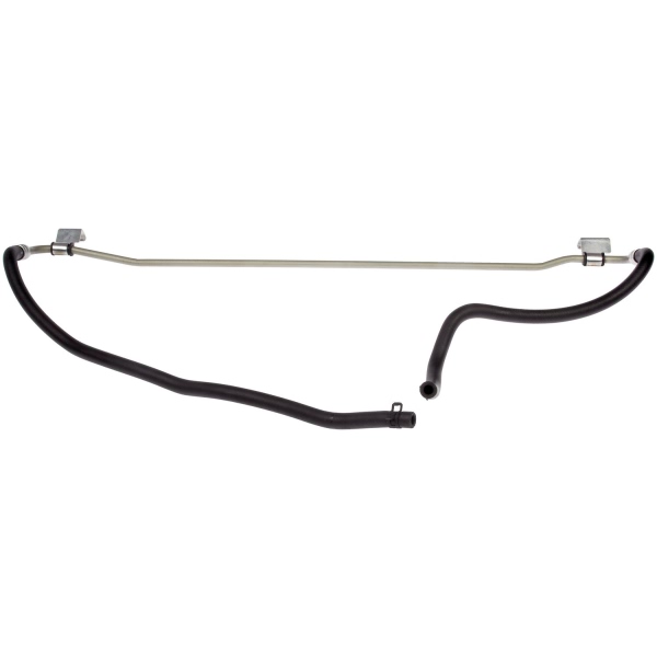 Dorman OE Solutions Power Steering Return Line Hose Assembly 979-137