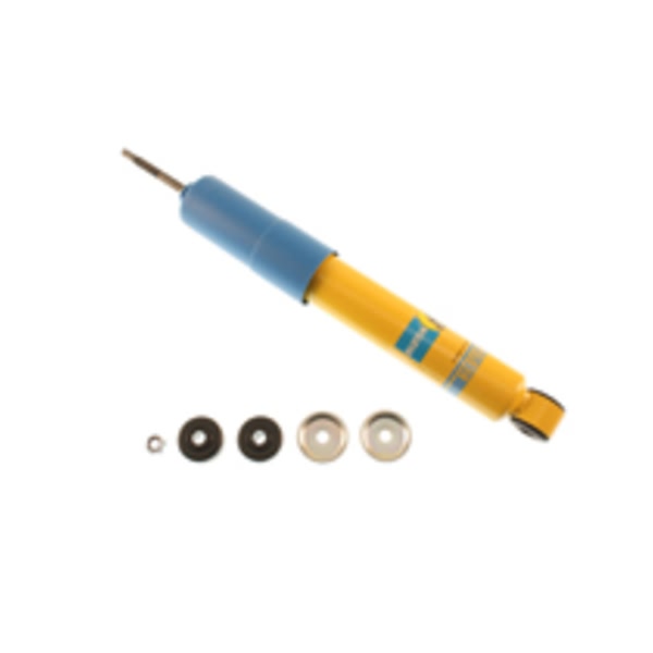 Bilstein Front Driver Or Passenger Side Standard Monotube Shock Absorber 24-060813