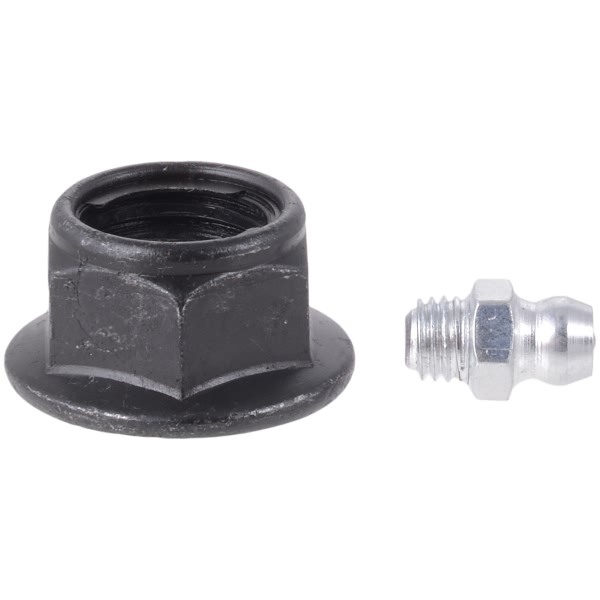 Centric Premium™ Front Outer Steering Tie Rod End 612.66044