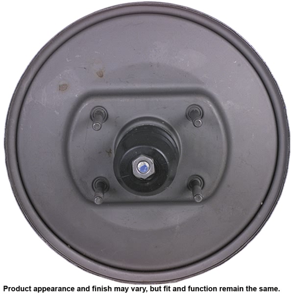 Cardone Reman Remanufactured Vacuum Power Brake Booster w/o Master Cylinder 53-2046