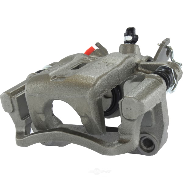 Centric Remanufactured Semi-Loaded Rear Passenger Side Brake Caliper 141.42525