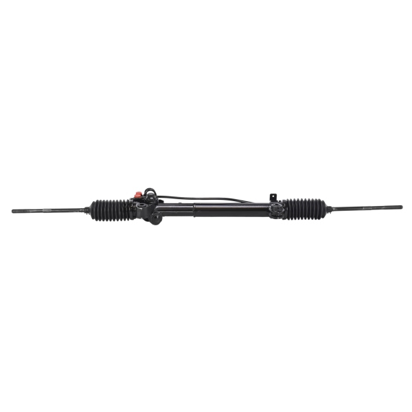 AAE Remanufactured Hydraulic Power Steering Rack & Pinion 100% Tested 64185