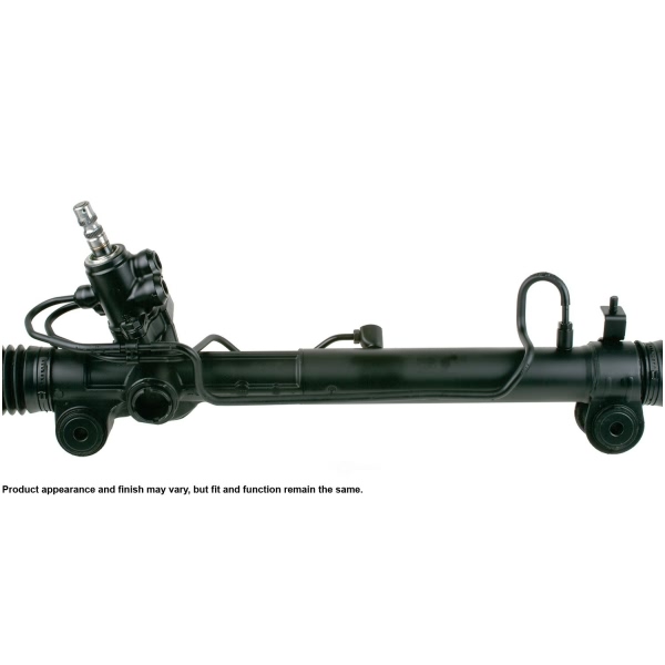 Cardone Reman Remanufactured Hydraulic Power Rack and Pinion Complete Unit 26-2617