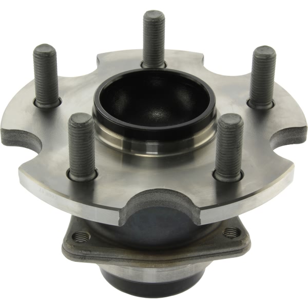 Centric Premium™ Hub And Bearing Assembly; With Integral Abs 407.44016