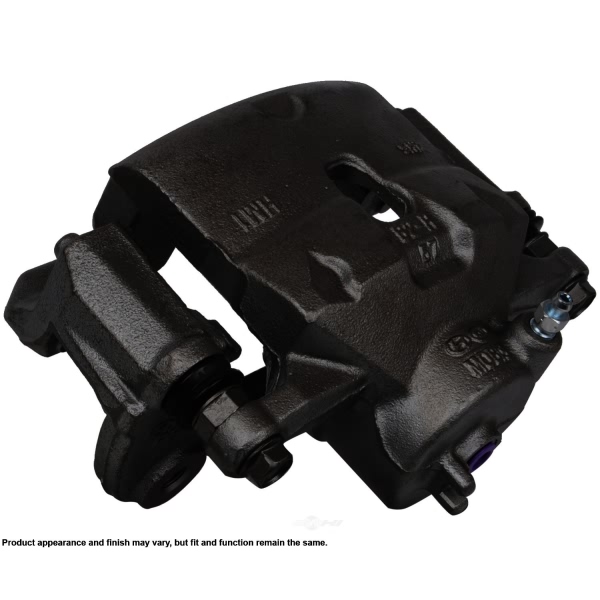 Cardone Reman Remanufactured Unloaded Caliper w/Bracket 19-B7157