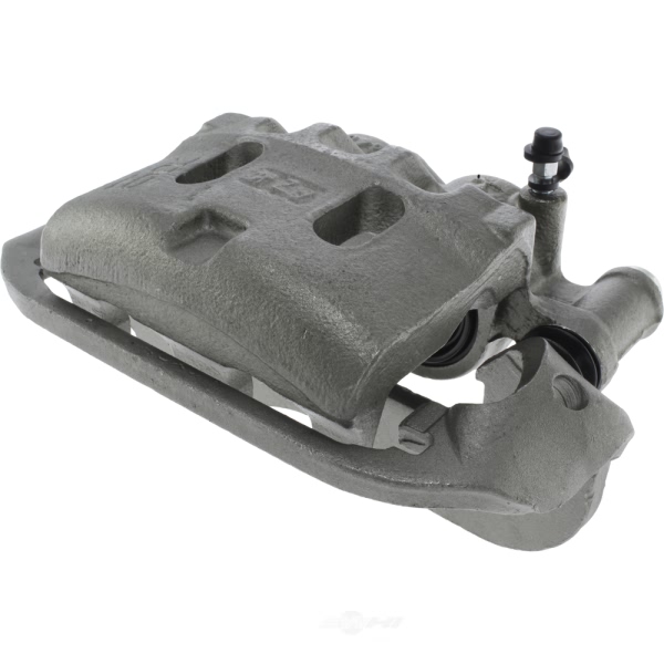 Centric Remanufactured Semi-Loaded Front Passenger Side Brake Caliper 141.44089