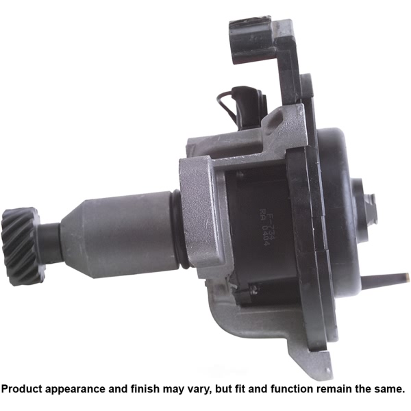 Cardone Reman Remanufactured Electronic Distributor 31-35623