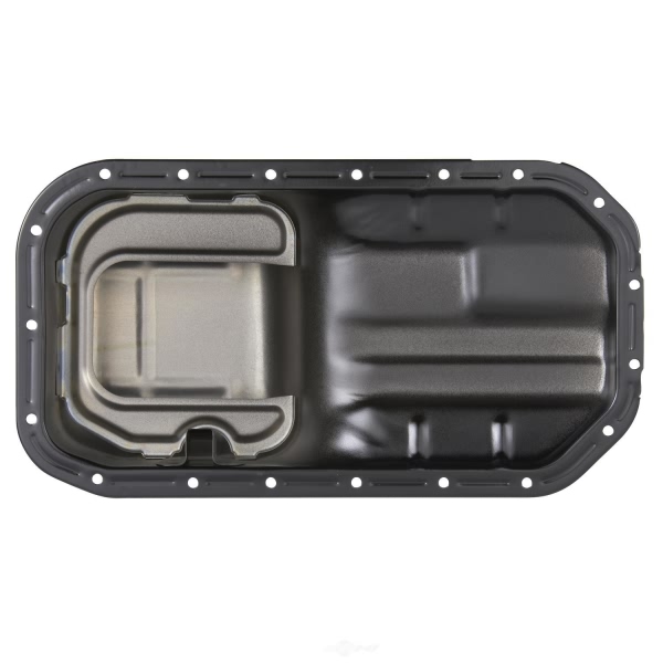 Spectra Premium New Design Engine Oil Pan Without Gaskets HYP02A