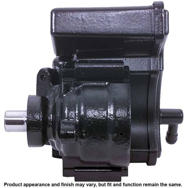 Cardone Reman Remanufactured Power Steering Pump w/Reservoir 20-36830