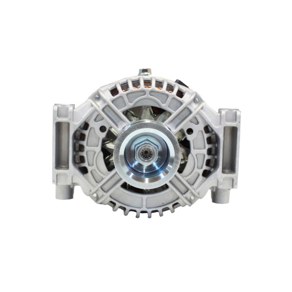 TYC Alternator 2-13804