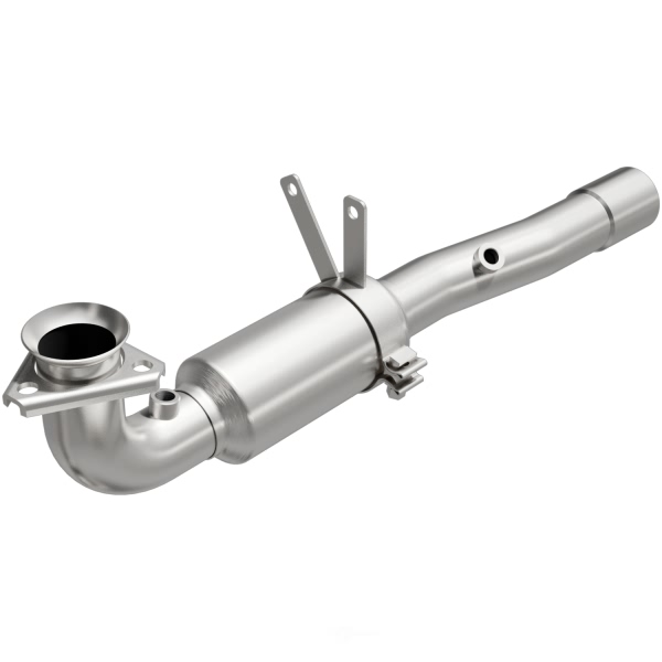 Bosal Direct Fit Catalytic Converter 079-5062