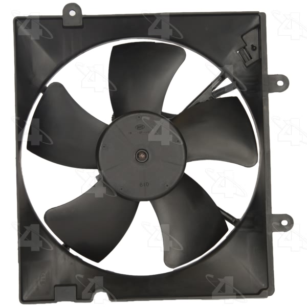 Four Seasons Engine Cooling Fan 75633